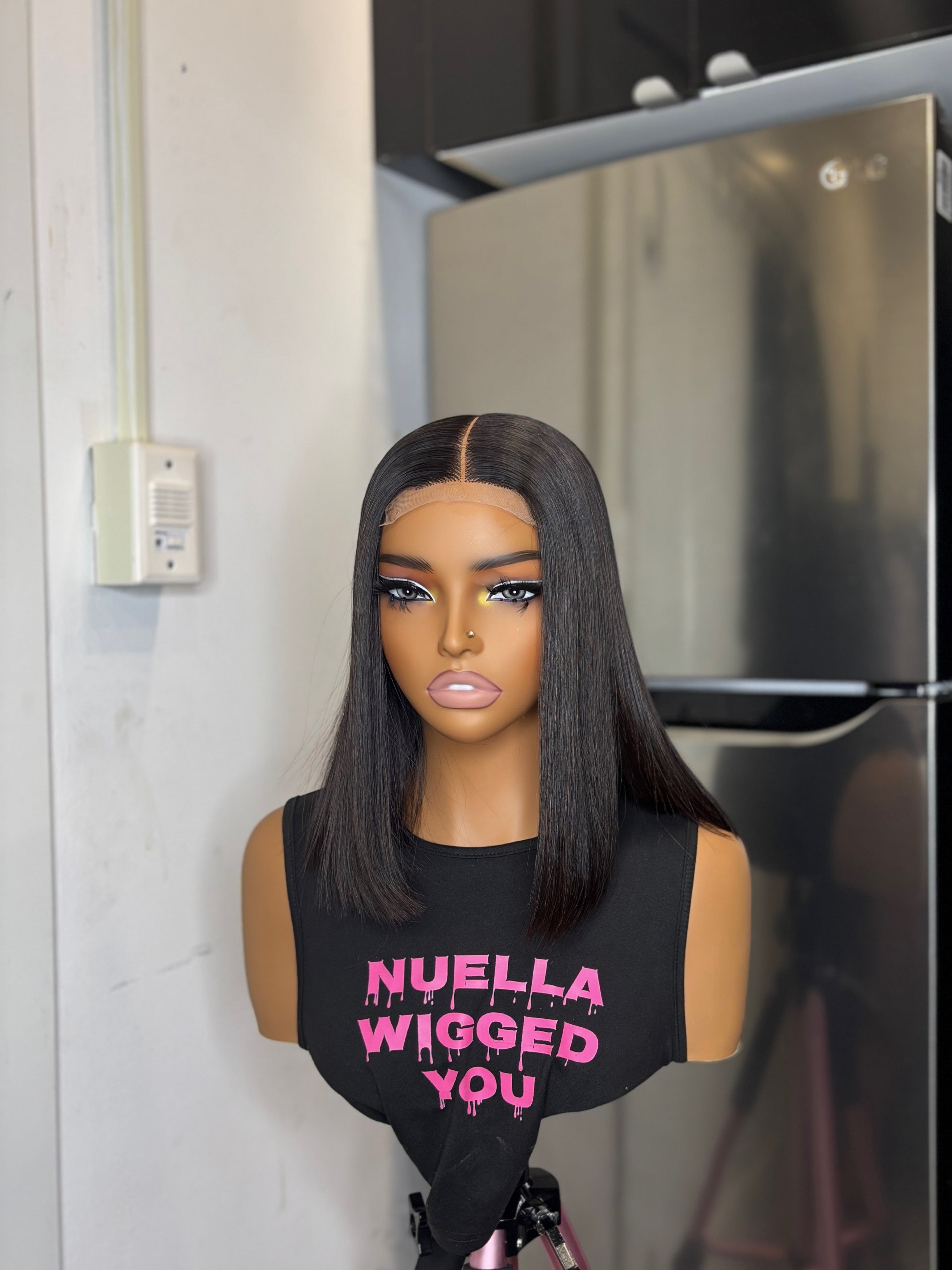 Vietnamese SDD Bone Straight