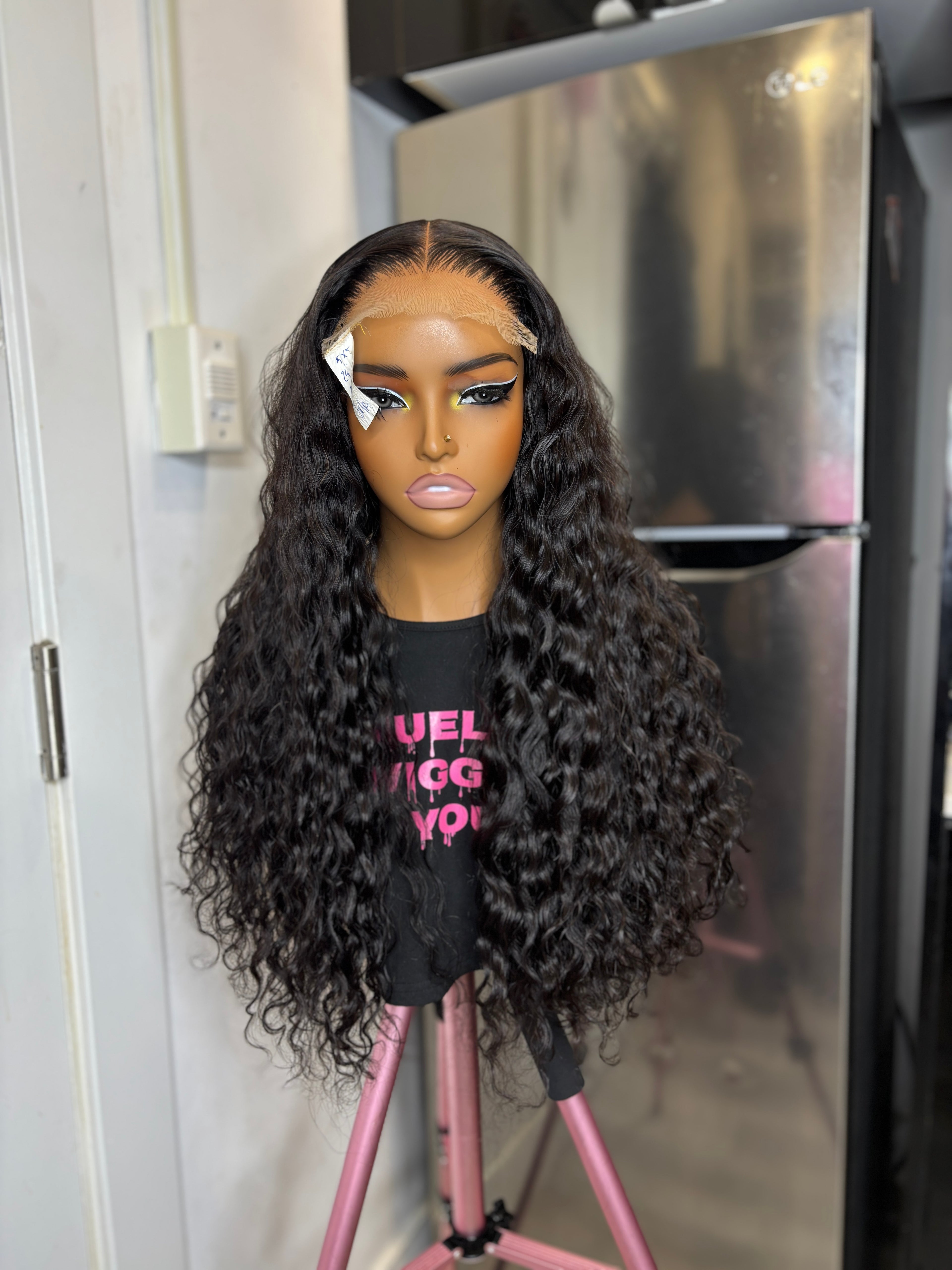 Vietnamese SDD Deep Wave